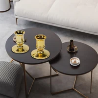 2pcs Taper Candle Holders Candlestick Silver Gold Rod Wax Base For Wedding Party Festival Candlestick Home Decor Candle Holders 4