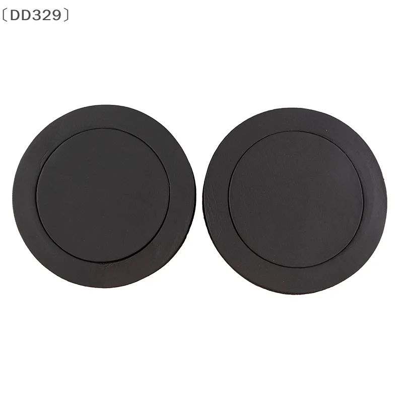 〔DD329〕 1Pcs Universal Car Speaker Ring Soundproof Sponge Pad 6.5 Inch Car Universal Speaker Insulation Ring