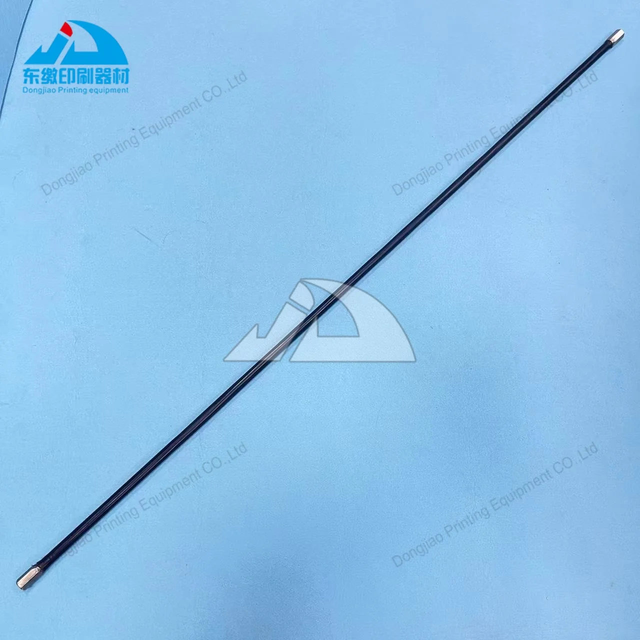 1140x12mm 토션바 7643201200 (코모리 오프셋 인쇄기 부품 토션바 444-322..