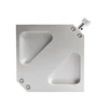 90x90mm BGA PCB Chips Solder Ball Rework Repair Jig BGA Reballing Station Stencils Template Holder Fixture for BGA Reballing 4