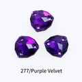 Purple Velvet 277