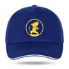 High Quality Z Goku Baseball Cap For Men Women Anime Cotton print Adjustable Hip Hop hats for women Trucker hat gorras 4