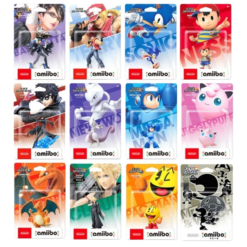 Walmart joker amiibo best sale