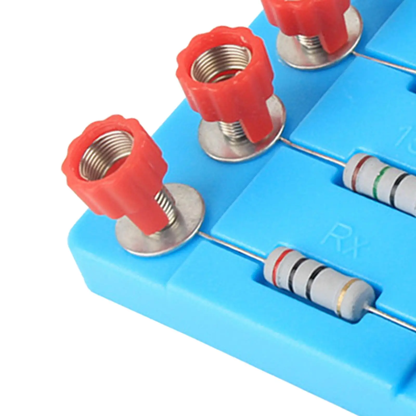 옴의 법칙 장치 줄기 교육 프로젝트 클럽 생일 선물을 위한 물리학 실험 장비 가정용 거실 활동