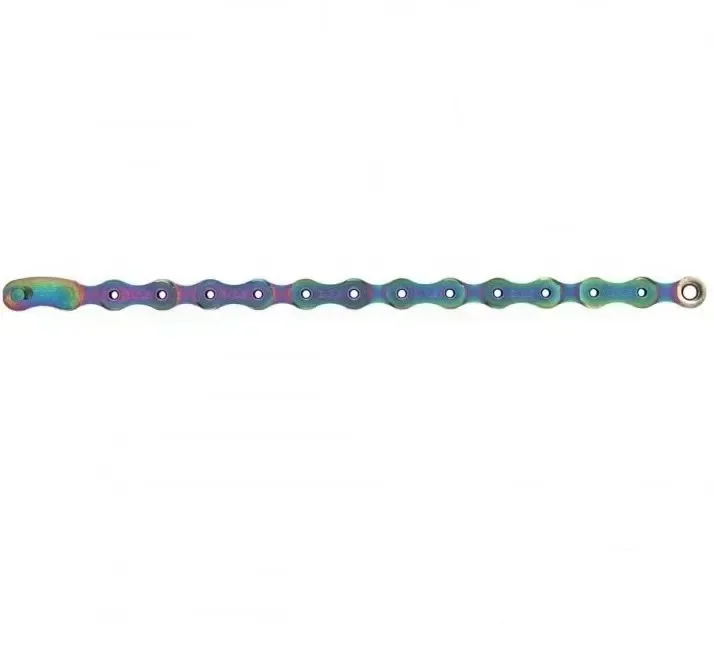 Bicycle Chain 12 Speed 126L For MTB Mountain Bike 12V