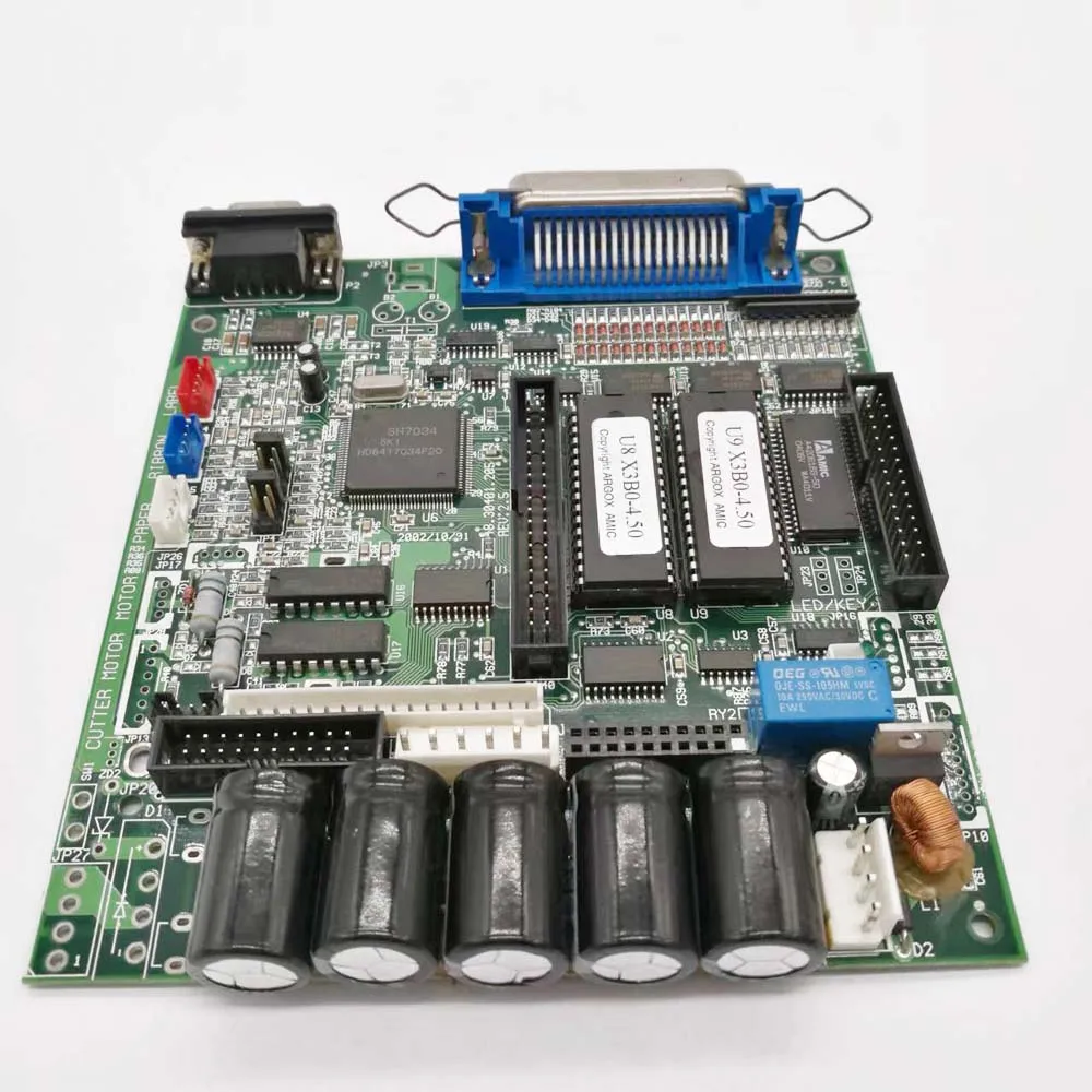 

Main Board Motherboard Fits For ARGOX X-3000+