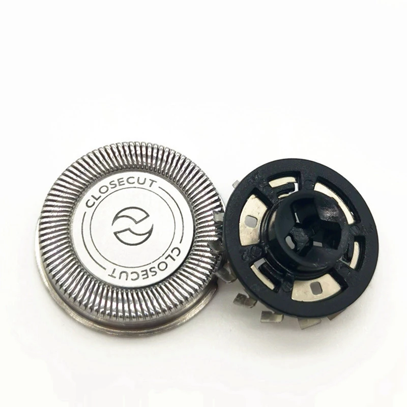 SH30 Replacement Heads For Philips Norelco Shaver Series 3000, 2000, 1000 And S738, With Durable Sharp Blades 6