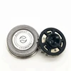 SH30 Replacement Heads For Philips Norelco Shaver Series 3000, 2000, 1000 And S738, With Durable Sharp Blades 6