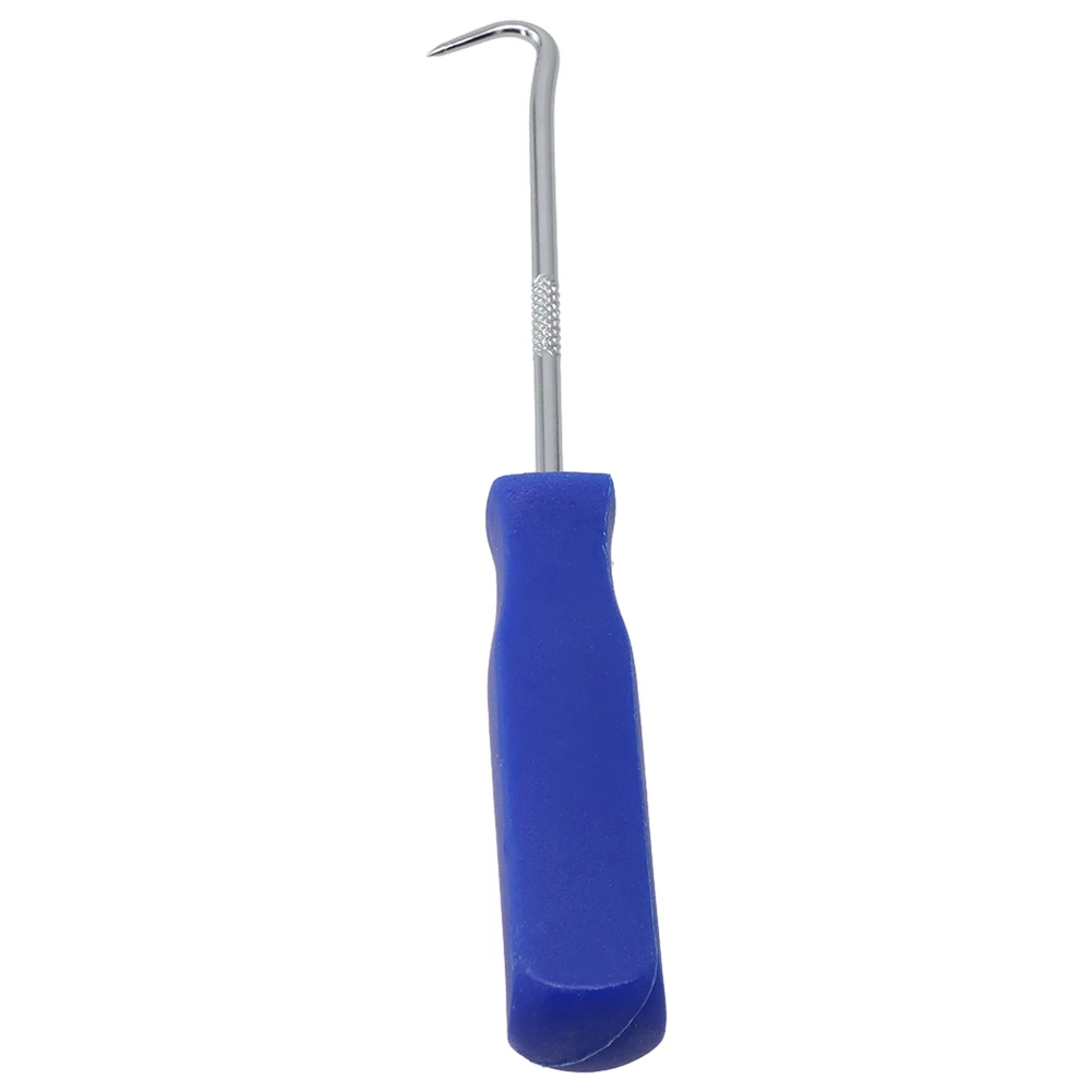 Car Pick Hook Tool O-Ring Oil Seal Gasket Puller Remover Craft Hand Tools Separating Wire Auto Repair