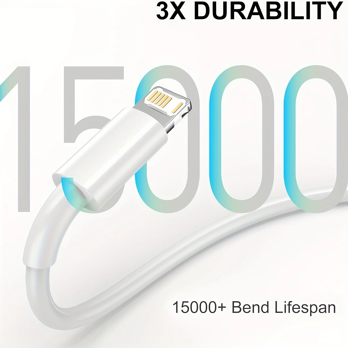 PD 35W USB 케이블 아이폰 14 13 12 11 Pro Max 7 8 14 Plus XS XR 고속 충전 USB C 케이블 충전기 데이터 케이블 액세서리