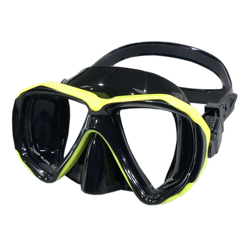 HB Children's Snorkeling mask for children High definition snorkeling mask for underwater snorkeling