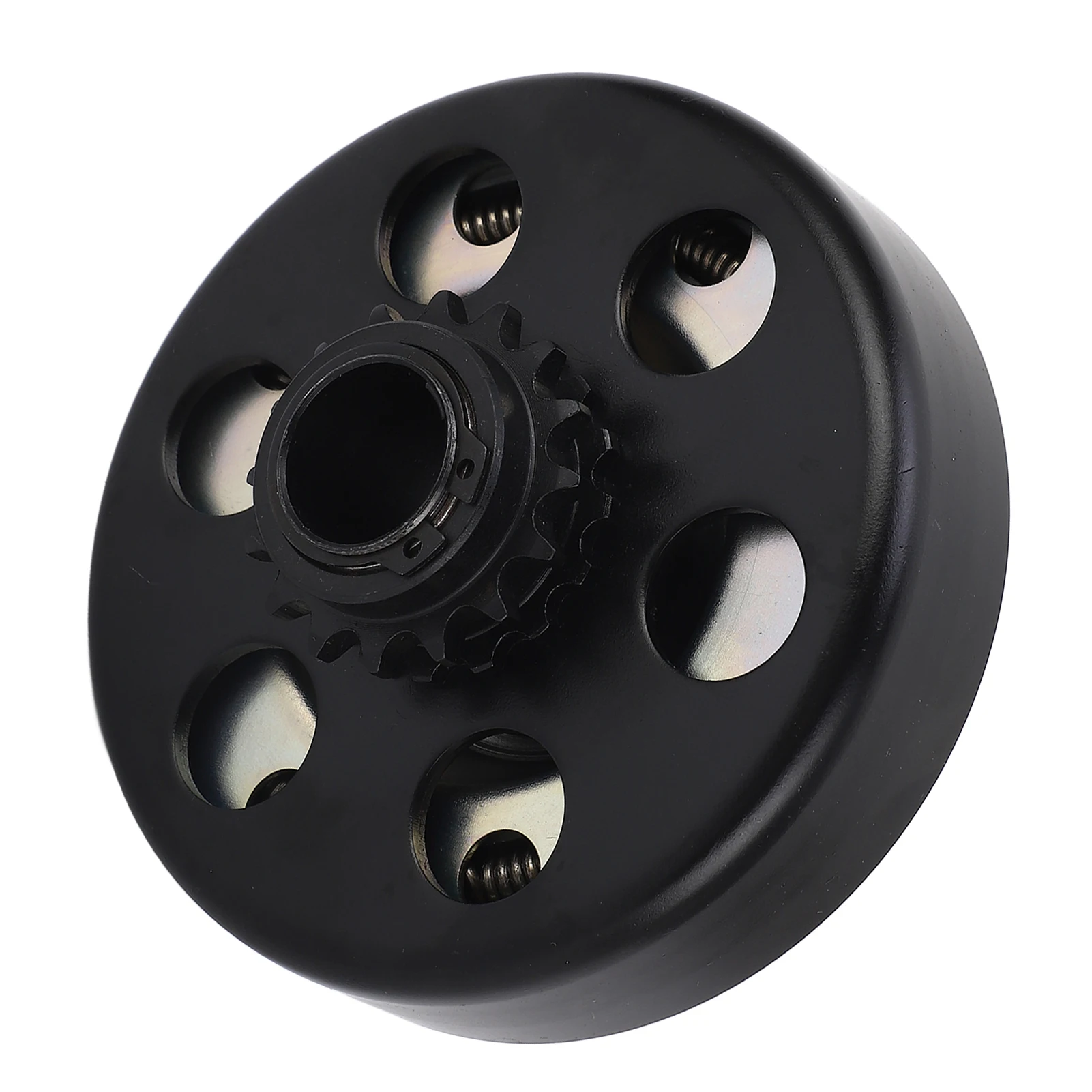 20mm GO Kart Fun Centrifugal Automatic Clutch 16 Teeth 16T Clutch for 219 Chain 6.5HP Engine Mini Bikes Go Karts go kart clutch