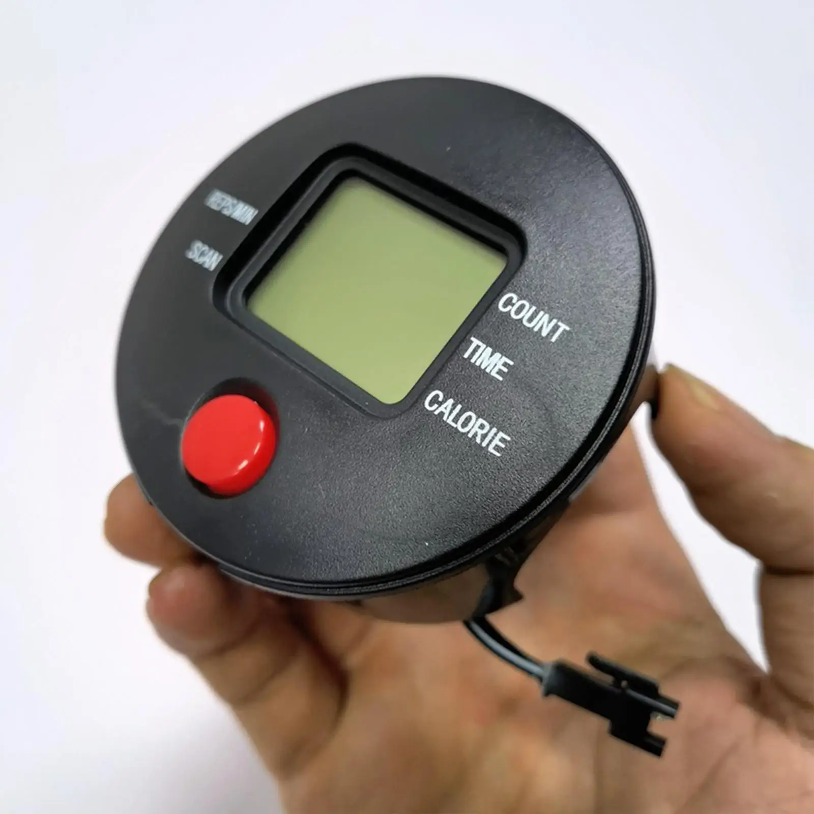 Replacement-Monitor-Speedometer-for-Hydraulic-Rowing-Machine-Stationary ...