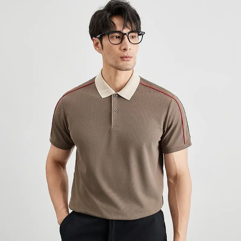 Men Polo Shirt