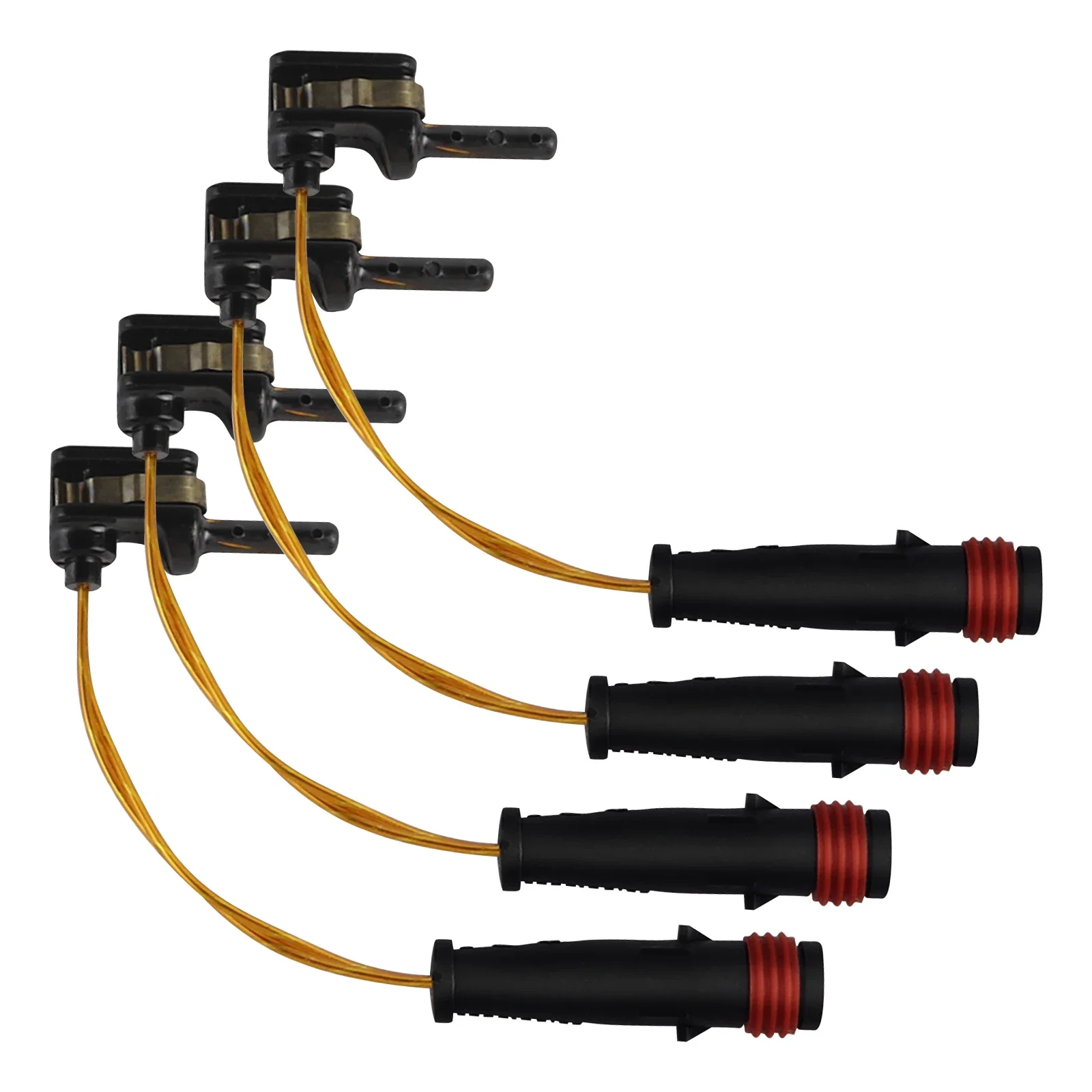 Car Brake Pad Wear Sensor for Mercedes Benz W211 W220 C230 C240 C250 C300 C320 C350 E350 CLK320 CLK350 E320 E350 2115401717