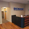 Drying Cabinet 600L Disinfection Large-capacity 40~80C Drying Equipment For Hospital 5
