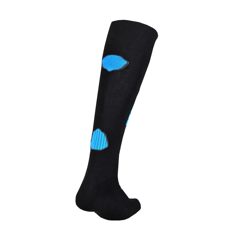 Men Women Winter Warm Ski Socks Thick Cotton Sports Snowboard Cycling Skiing Soccer Socks Leg Warmers Long Snow Towel Sock