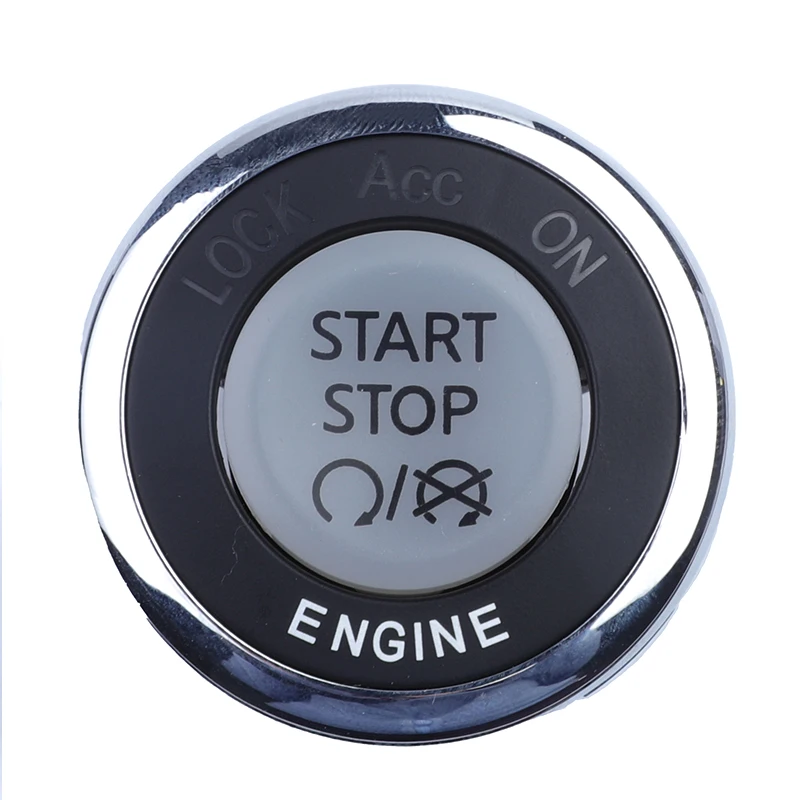 Nissan Ignition Push Button Start Stop Switch 07-14 Altima Maxima
