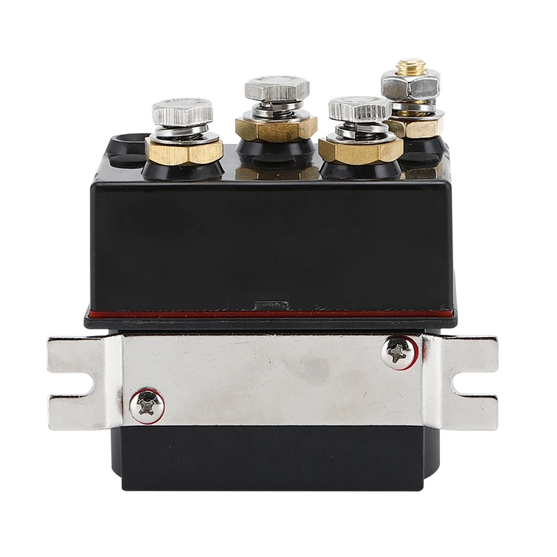 60v para controlar rotacao dianteira reversa do motor 03