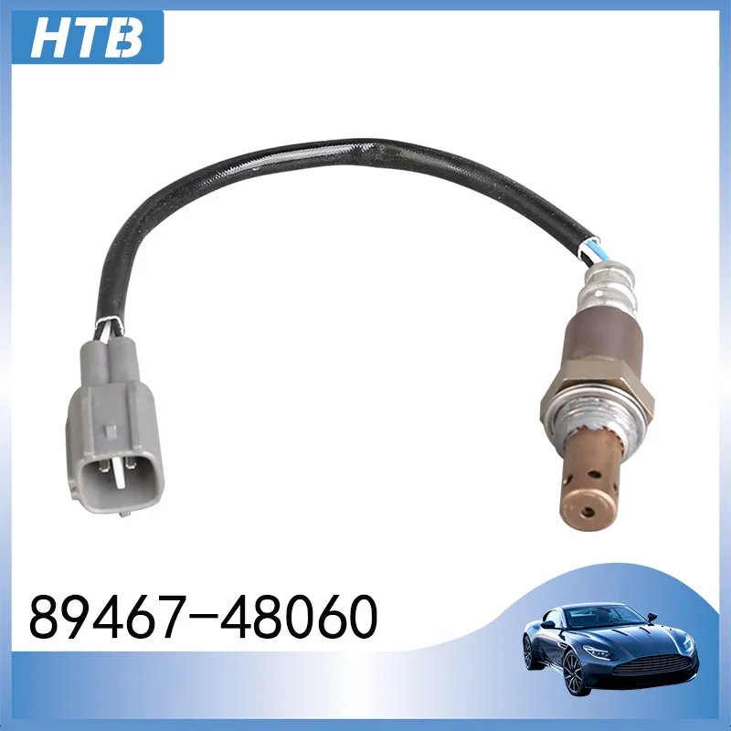 Рисунок 5 - Датчик кислорода для Lexus ES300/RX300/Toyota