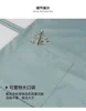 Hair Salon Smock Salon Client Gown Robes Cape Professional Hair Cutting Smock Hair Gown for Client Haircut Apron Beauty SPA Gown 3