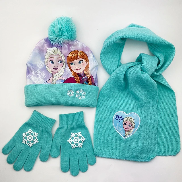 MAC BEEN-ensemble de gants rayés, bonnet et écharpe (9-18 mois). Bébé  ensembles - AliExpress