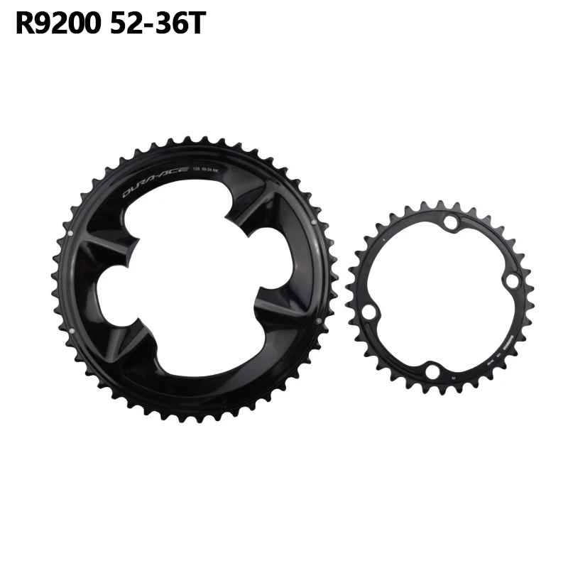 Dura-ace R9200 チェーンリング　52-36 12s Dura-ace R9200 チェーンリング 52-36 12s｜Yahoo!フリマ（旧PayPay