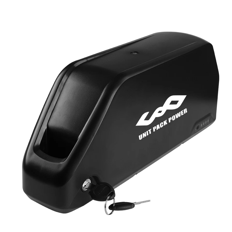 High Performance 21700 Bike Battery for Electric Bicycles