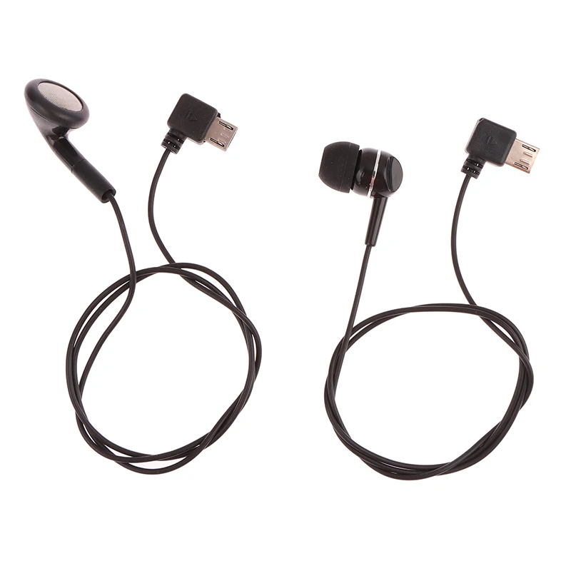 

1 шт., наушники с Micro USB