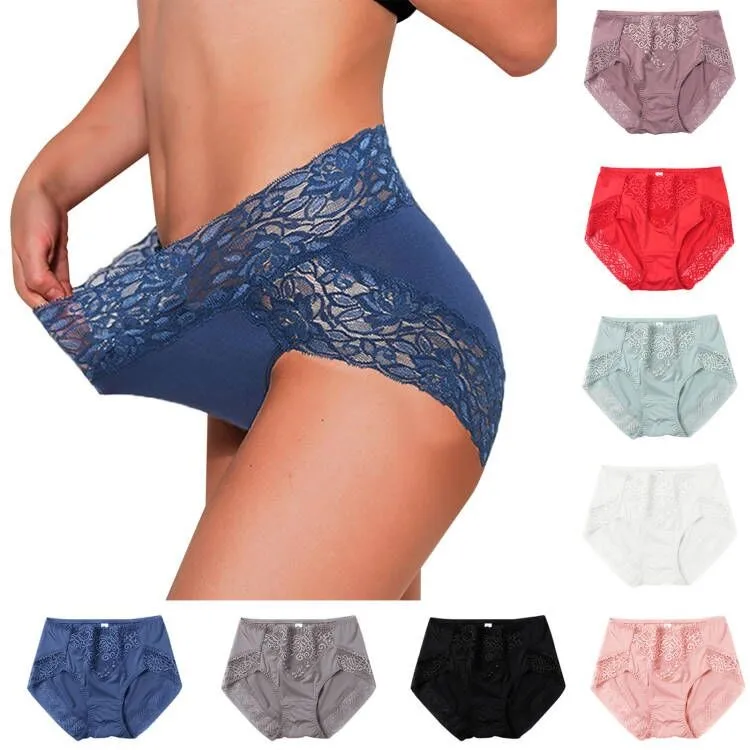 

Women's panties Women Lace Sexy Panties Underwear G String Thongs Lingerie For Women Female underwear ropa interior femenina