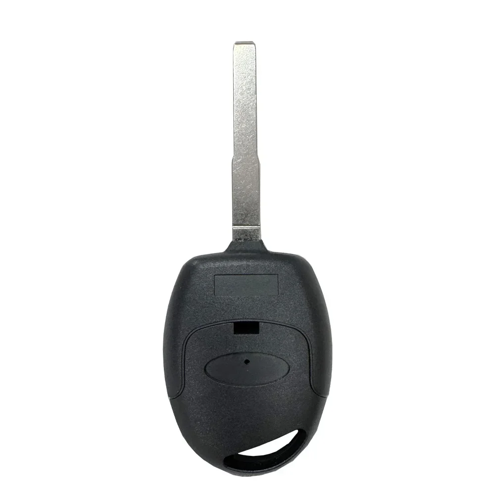 EMORPHO Remote Car Key For Ford Focus Mondeo Transit connect Courier Fiesta C-Max S-Max Fusion Galaxy Mondeo 4D60 4D63 433Mhz