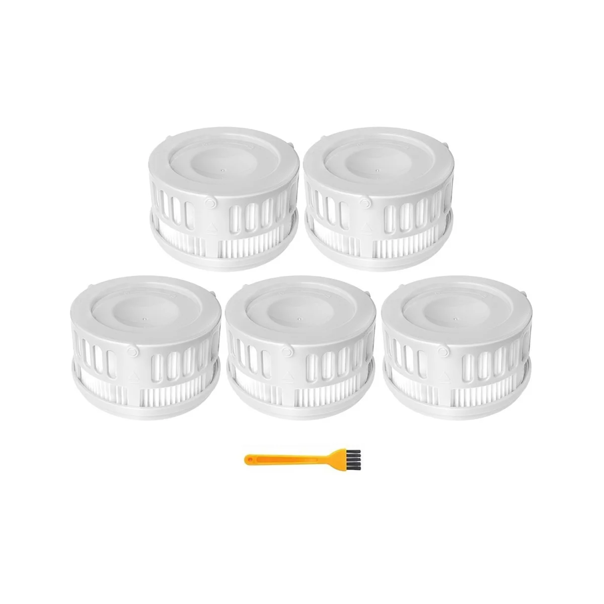Filtro Lavabile Di Ricambio Per Aspirapolvere Xiaomi G11 Mijia Aspirapolvere Wireless K10 Pro Accessori