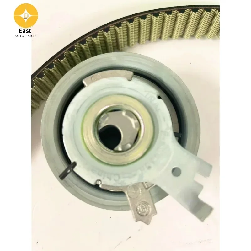 04E109119C 04E109119F Timing belt repair kit For Volkswagen Golf Audi A1 A3 A4 04E109119L 04E109244A 04E198119