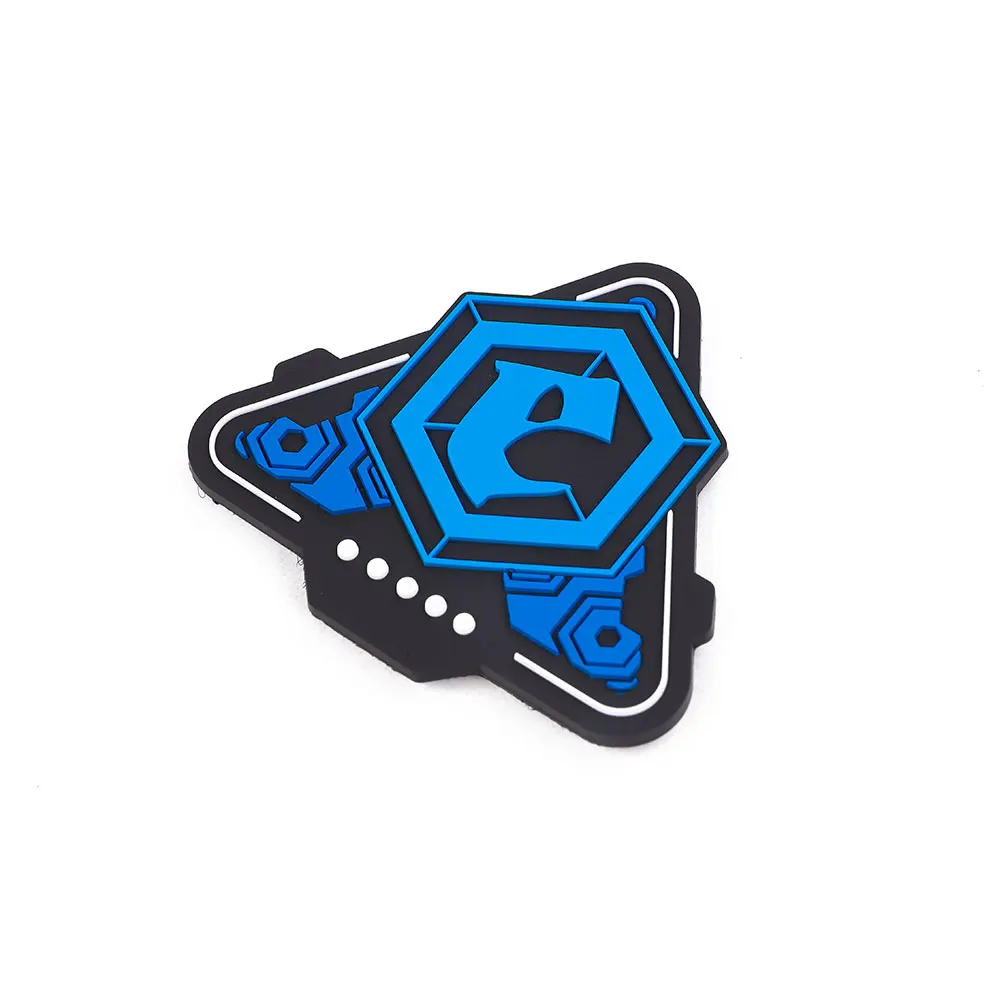 

Emersongear Engine Brand Badge PVC Patch Morale Emblem Sticker Hook & Loop 4PCS For Tactical Vest Pouch Helmet Backpack