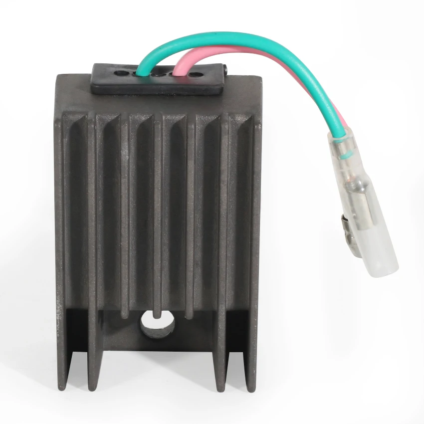OEM:31410-HA2-670 12V 전압 조정기 정류기 혼다 ATC200 ATC200X A ATC250 ATC250R A 1986 오토바이 액세서리