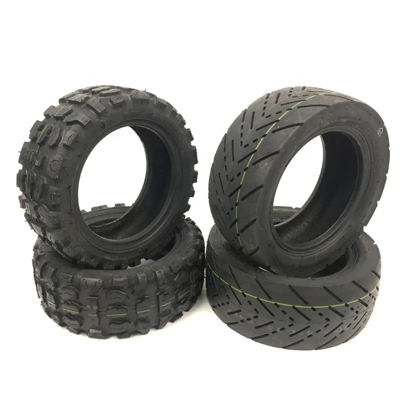 

11 inch Off-road Vacuum Tire 90/65-6.5 Off Road Tire for Zero 11X Speedual Plus Dualtron Ultra Kaabo Wolf Electric Scooter