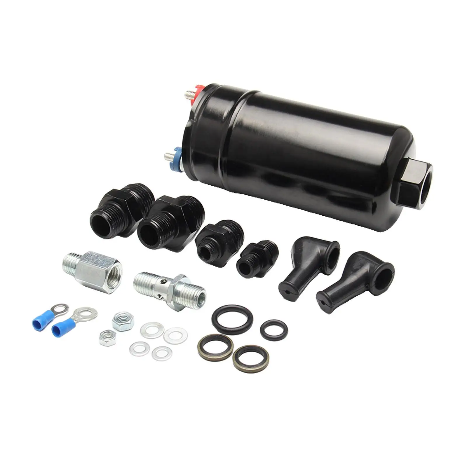 

Universal External Inline Fuel Pump 0580254044 Fits for 044