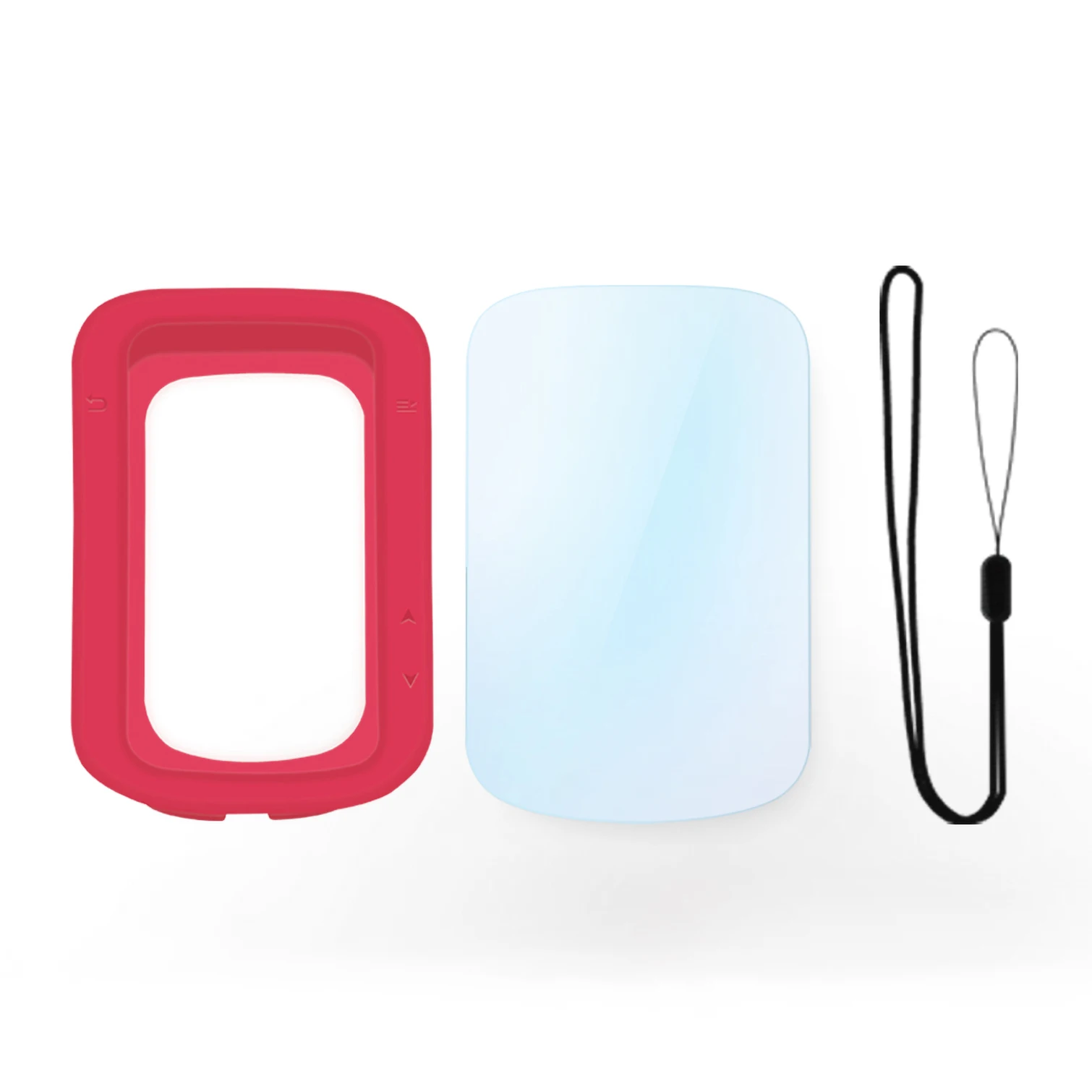 か*ち様 iGPSPORT BSC300 サイクルコンピューター本体+カバー Amazon