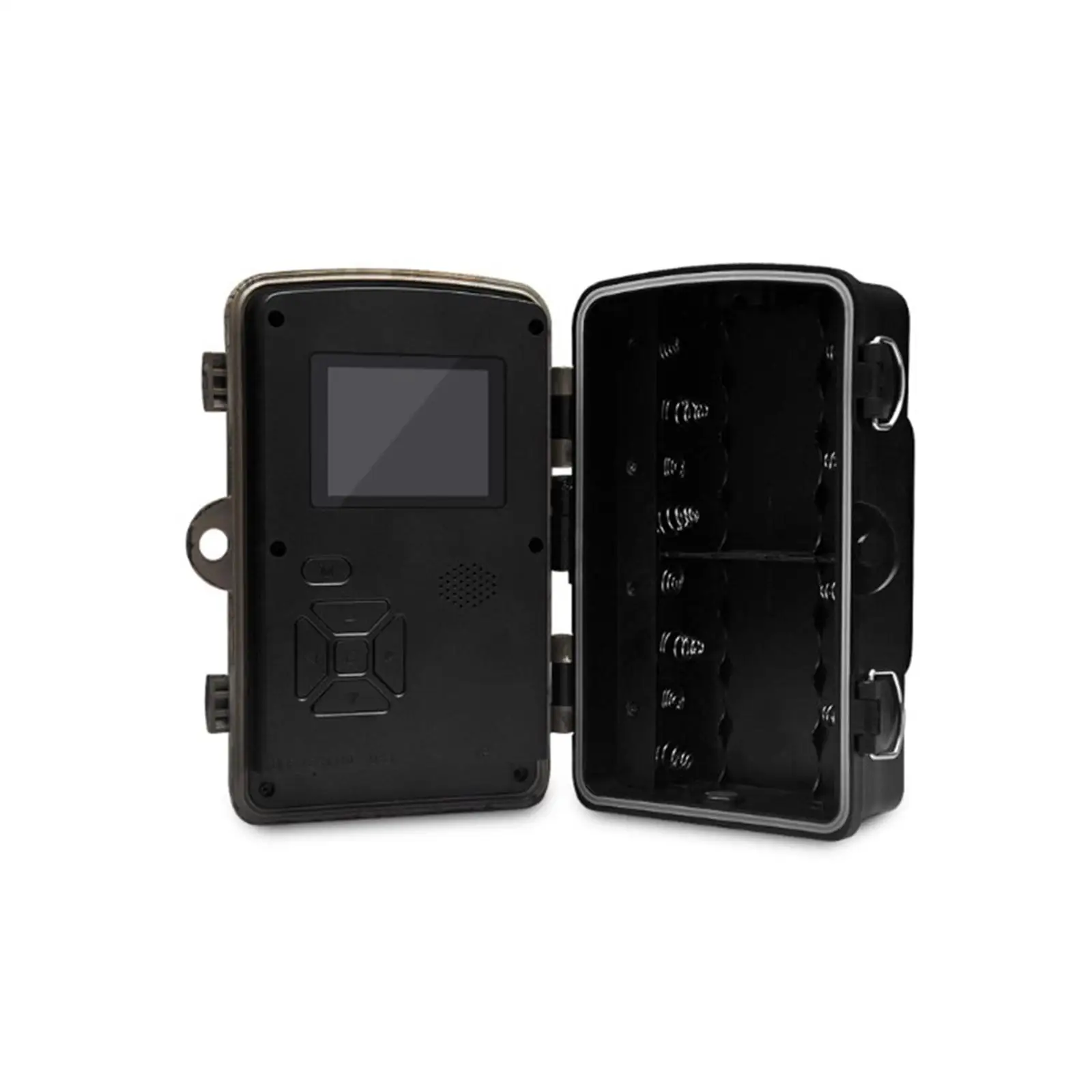 Trail Camera 26Pcs No Glow Infrared LEDs Game Camera Deer Hiking Outdoor Farm Area Garden Crop