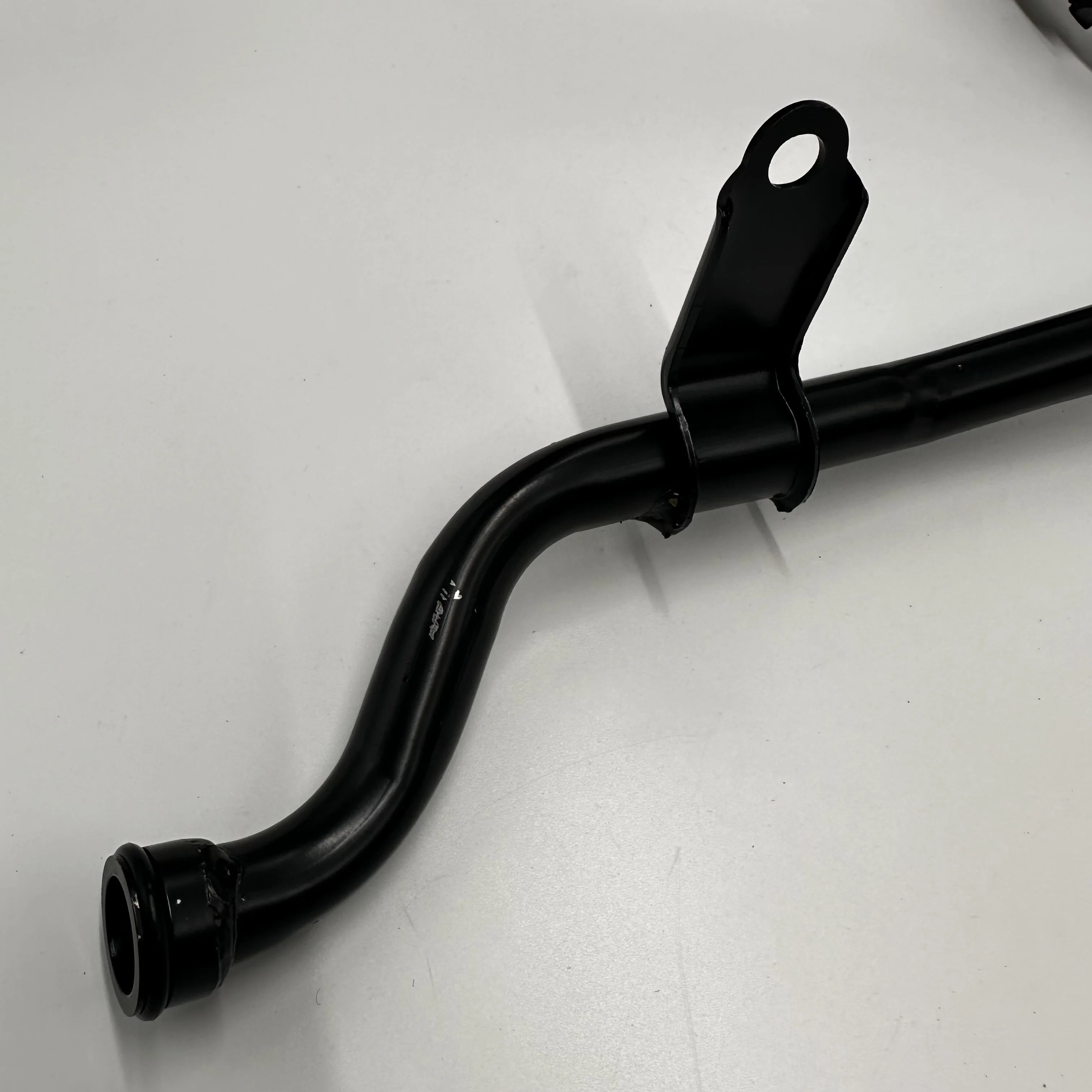FOR 2011- Hyundai ACCENT 2545003440 Pipe assy-heater
