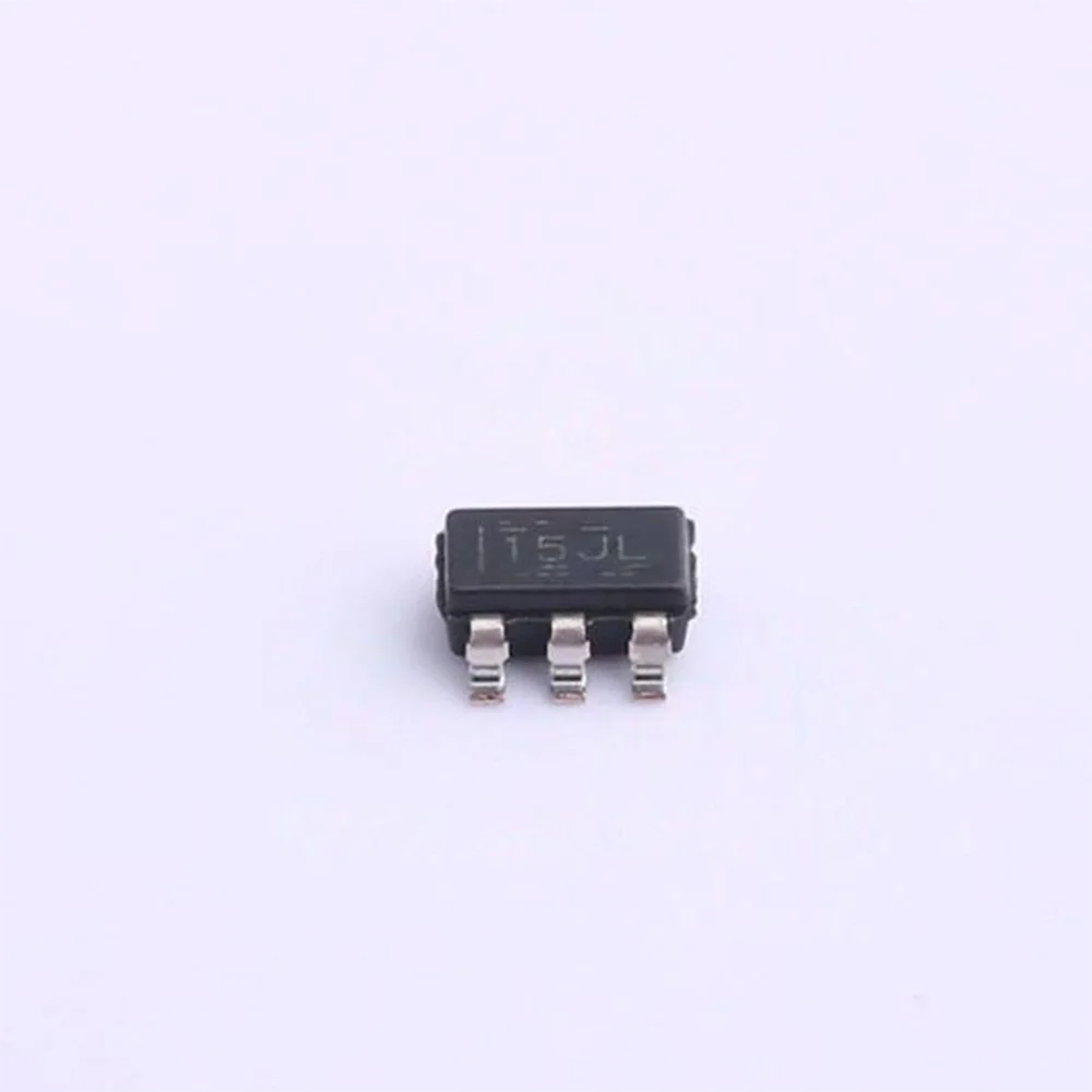 

5pcs/lot TPS2553DDBVR 15JL SOT23-6 New Original Genuine