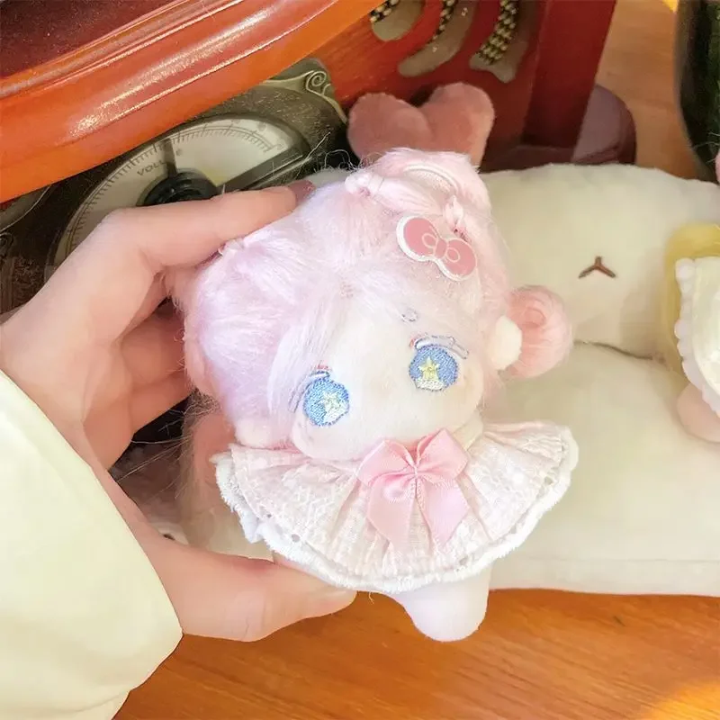 

Плюшевое слюнявчик, детская одежда, хлопковая одежда для кукол, 10 см, морская звезда, милая цветная слюна, карманный шарф, карманная Шея