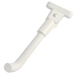 Folding Electric Scooter Adjustable Foot Support Stand Replacement Part (1 pcs)