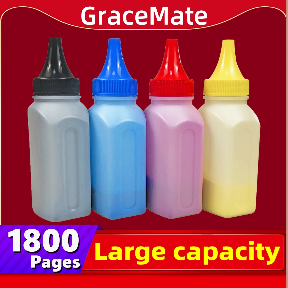 Gracemate 117a W70a W71a W72a W73a Toner Cartridge Powder Compatible For Hp Color Laser 150a 150w 150nw Mfp 178nw 179fnw Toner Powder Aliexpress