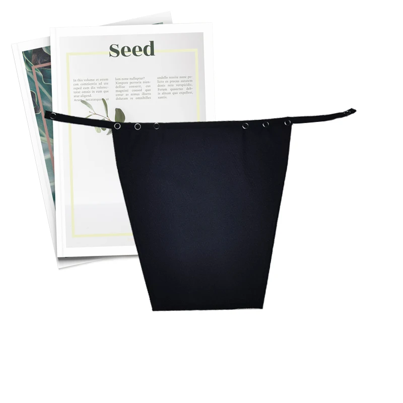 Pure Color One-Piece Ladies Brtte No Lace Inner Wear Sl Wrap Chest Cloth Breathable Underwear to Prevent Exposure