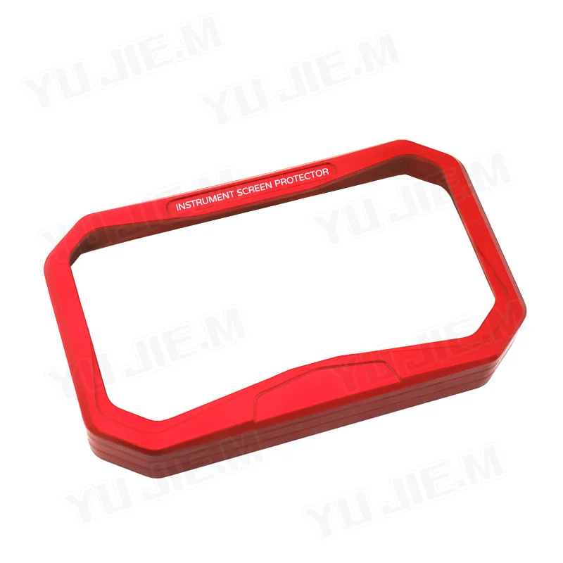 For CFMOTO 450MT 800MT 450SRS 450SR 450SS 450NK 800NK 250SR 250MT Motorcycle Instrument Display Cover Screen Protector Cover Motorcycle Screen Protector