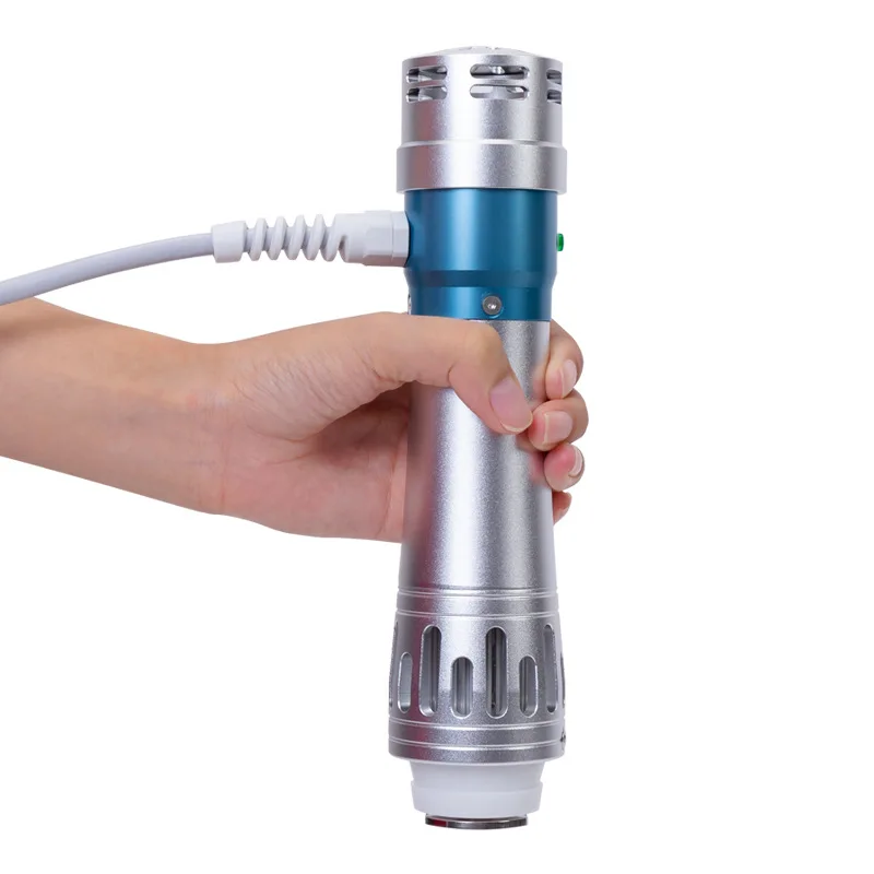 Shockwave Therapy Machine Operating Handle Shock Wave Device Accessory For 3621/1602/V43/V70/V80