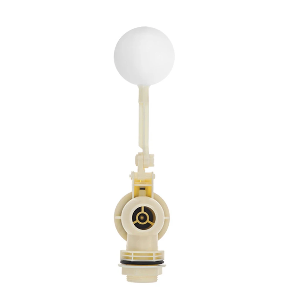 

Adjustable Anti Overflow Water Automatic Differential Pressure Reliable Water Level Water Tank White Wide Application