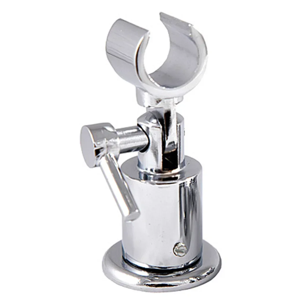 Description Picture 2 of itemAdjustable Shower Head Holder Suction Cup Holder Showerhead Rack Bathroom Bracket Shower Bracket Bathroom Accessories