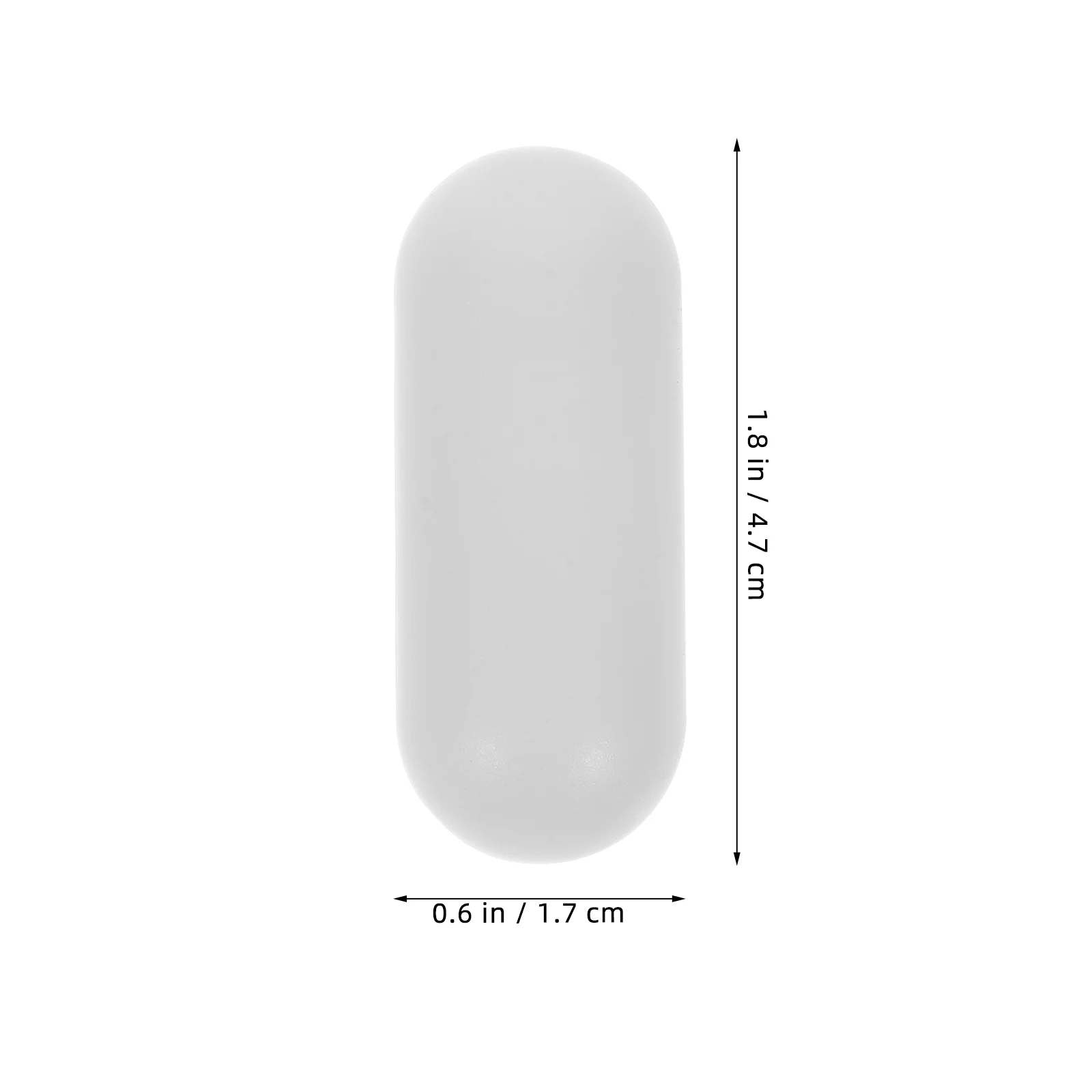 4 Pcs Bidet Toilet Seat Gasket Bumpers for Seats Pads Replacement Kit Cushioning Light Grey Lid